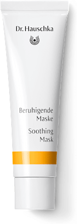 Maska umirujuća  Dr. Hauschka