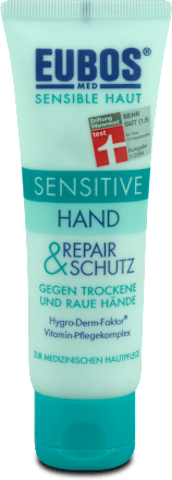 Handcreme Repair&Schutz EUBOS