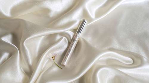 Wimpernserum Lash Care Serum lavera NATURKOSMETIK