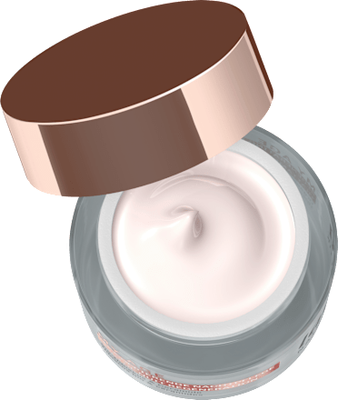 Nachtcreme My Age lavera NATURKOSMETIK