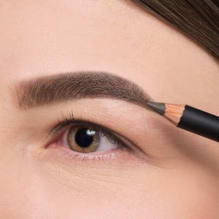 tužka na obočí 2 Intensive Brown ARTDECO
