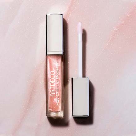 Sjajilo za usne Hot Chili Lip Booster – glossy chili ARTDECO