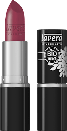 Lippenstift Beautiful Colour Intense 51 Deep Berry lavera NATURKOSMETIK