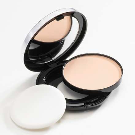 Kompakt Puder High Definition Refill 3 Soft Cream ARTDECO