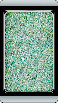 Lidschatten 55 Pearly Mint Green ARTDECO