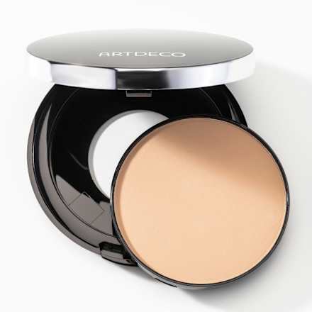 Kompakt Puder High Definition Refill 3 Soft Cream ARTDECO