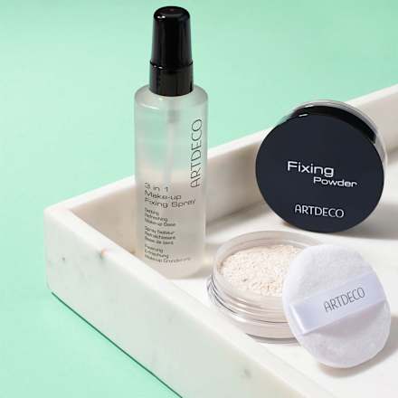 Loses Puder Fixing ARTDECO