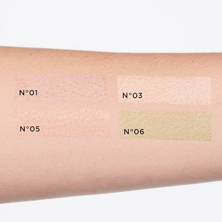 Abdeckstift Perfect 5 Natural Sand ARTDECO