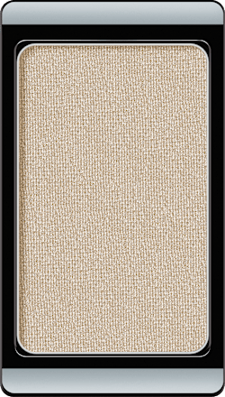 Lidschatten 15 Pearly Snow Grey ARTDECO