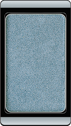 Lidschatten 72 Pearly Smokey Blue Night ARTDECO