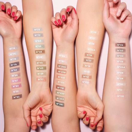 Lidschatten 203 Silica Glass ARTDECO