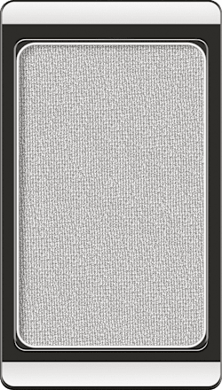 Lidschatten 06 Pearly Light Silver Grey ARTDECO