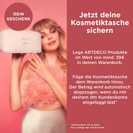 Wimpernkleber + Strass-Steinchenkleber ARTDECO