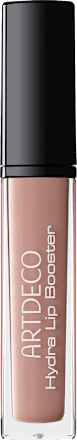 Lipgloss Hydra Lip Booster 28 Translucent Mauve 28 ARTDECO