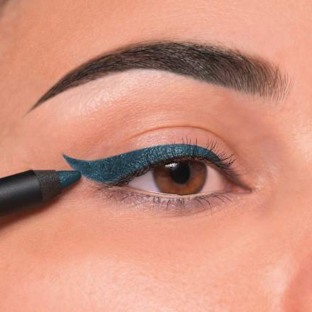 Kajal Soft Liner Waterproof 23 Cobalt Blue ARTDECO