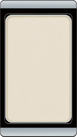 Lidschatten 554 Matt Natural Vanilla ARTDECO