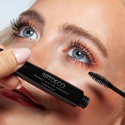 Водоустойчива спирала Perfect Volume, № 71 ARTDECO