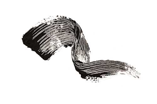 Mascara Volume Black lavera NATURKOSMETIK