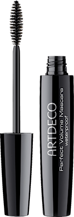 Perfect Volume Waterproof maskara - 71 Black ARTDECO