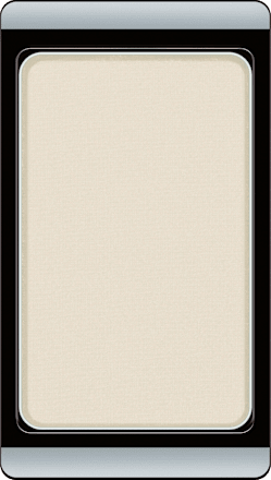Lidschatten 554 Matt Natural Vanilla ARTDECO