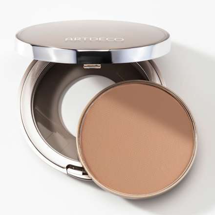 Foundation Hydra Mineral Compact 70 Fresh Beige ARTDECO