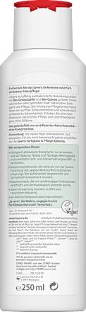 Shampoo Farbglanz & Pflege lavera NATURKOSMETIK