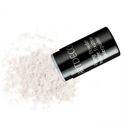 Fixierpuder Fixiert & Mattiert ARTDECO