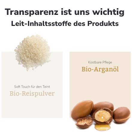 Kompakt Puder Satin 02 Medium lavera NATURKOSMETIK