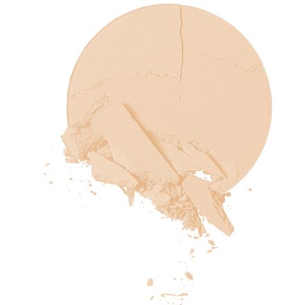 Kompakt Puder Satin 02 Medium lavera NATURKOSMETIK