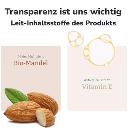 Foundation Cream To Tanned 02 lavera NATURKOSMETIK