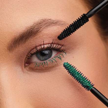 Mascara All In One 01 Black ARTDECO