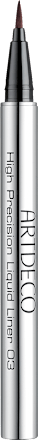 Liquid Eyeliner High Precision 03 Brown ARTDECO