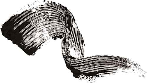 Mascara Intense Volumizing Black lavera NATURKOSMETIK