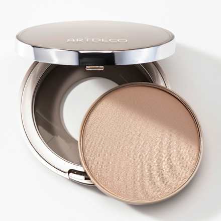 Foundation Hydra Mineral Compact 60 Light Beige  ARTDECO