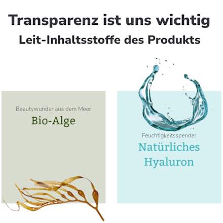 Gesichtsspray Hydro Refresh lavera NATURKOSMETIK