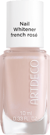 Избелващ лак за нокти French Rose ARTDECO