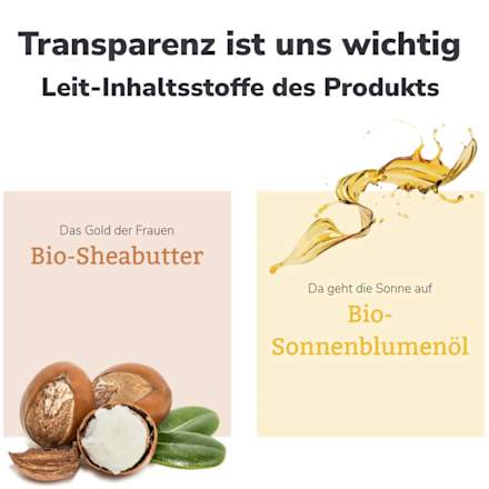 Mascara Volume Black lavera NATURKOSMETIK