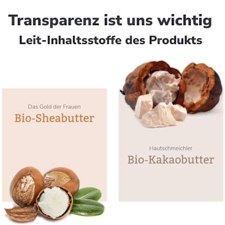 Lipgloss High Shine Water 04 Pink Lagoon lavera NATURKOSMETIK