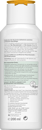 Conditioner Expert Repair & Tiefenpflege lavera NATURKOSMETIK