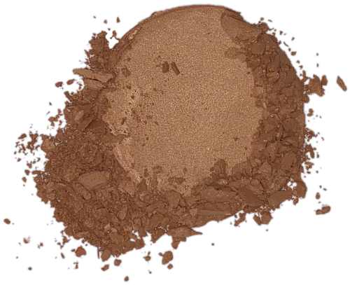 Bronzing Puder Solid Sun 01 Desert Sun lavera NATURKOSMETIK