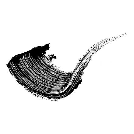 All in One maskara – 01 black ARTDECO