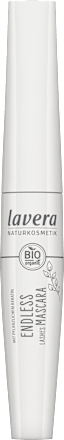 Mascara Endless Lashes Black lavera NATURKOSMETIK
