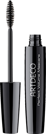 Perfect Volume maskara – 21 black ARTDECO