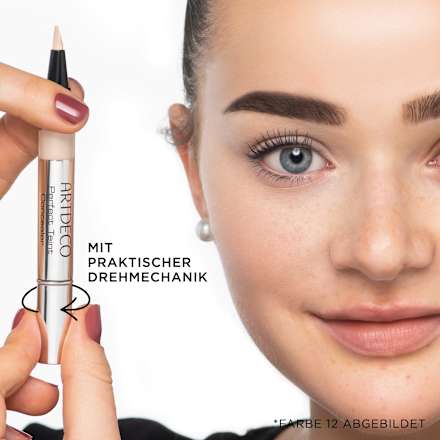 Concealer Perfect Teint 3 Peach ARTDECO