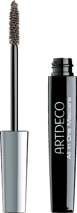 Mascara All In One 03 Brown ARTDECO