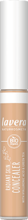 Concealer Radiant Skin 03 Medium lavera NATURKOSMETIK