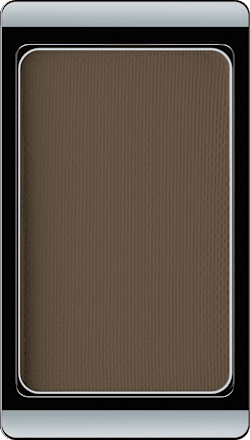 Eyeshadow Pearl sjena za oči - 524 Matt Dark Grey Mocha ARTDECO