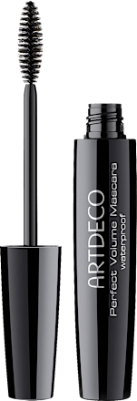 Perfect Volume vodootporna maskara – 71 black ARTDECO