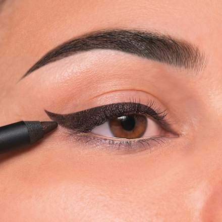 Soft Eye Liner vodootporna olovka za oči – 12 warm dark brown ARTDECO