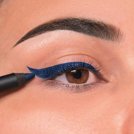 Soft Eye Liner vodootporna olovka za oči – 45 cornflower blue ARTDECO